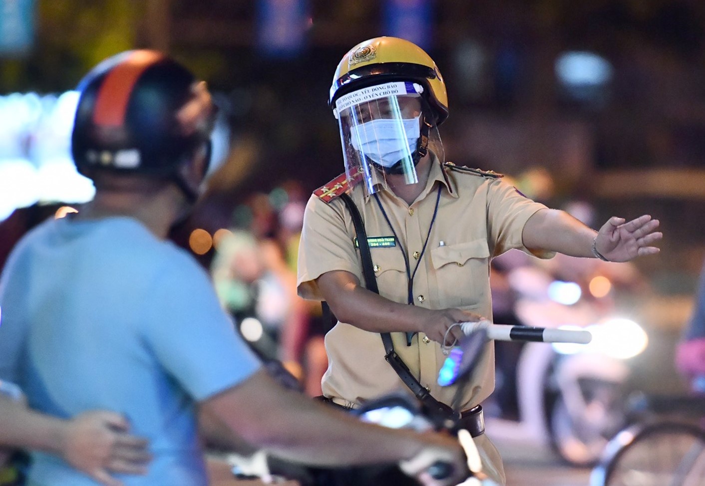 Vi sao TP.HCM can gian cach toan thanh pho theo Chi thi 16? hinh anh