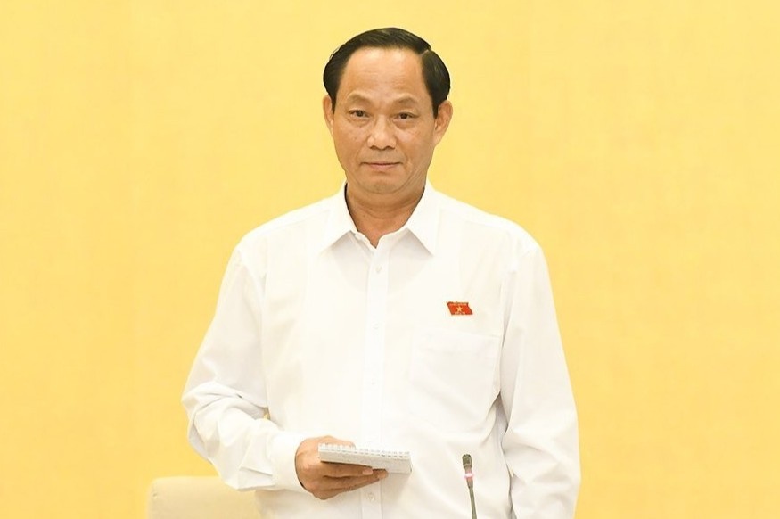 Can nhac viec chat van de cac bo truong tap trung chong dich hinh anh