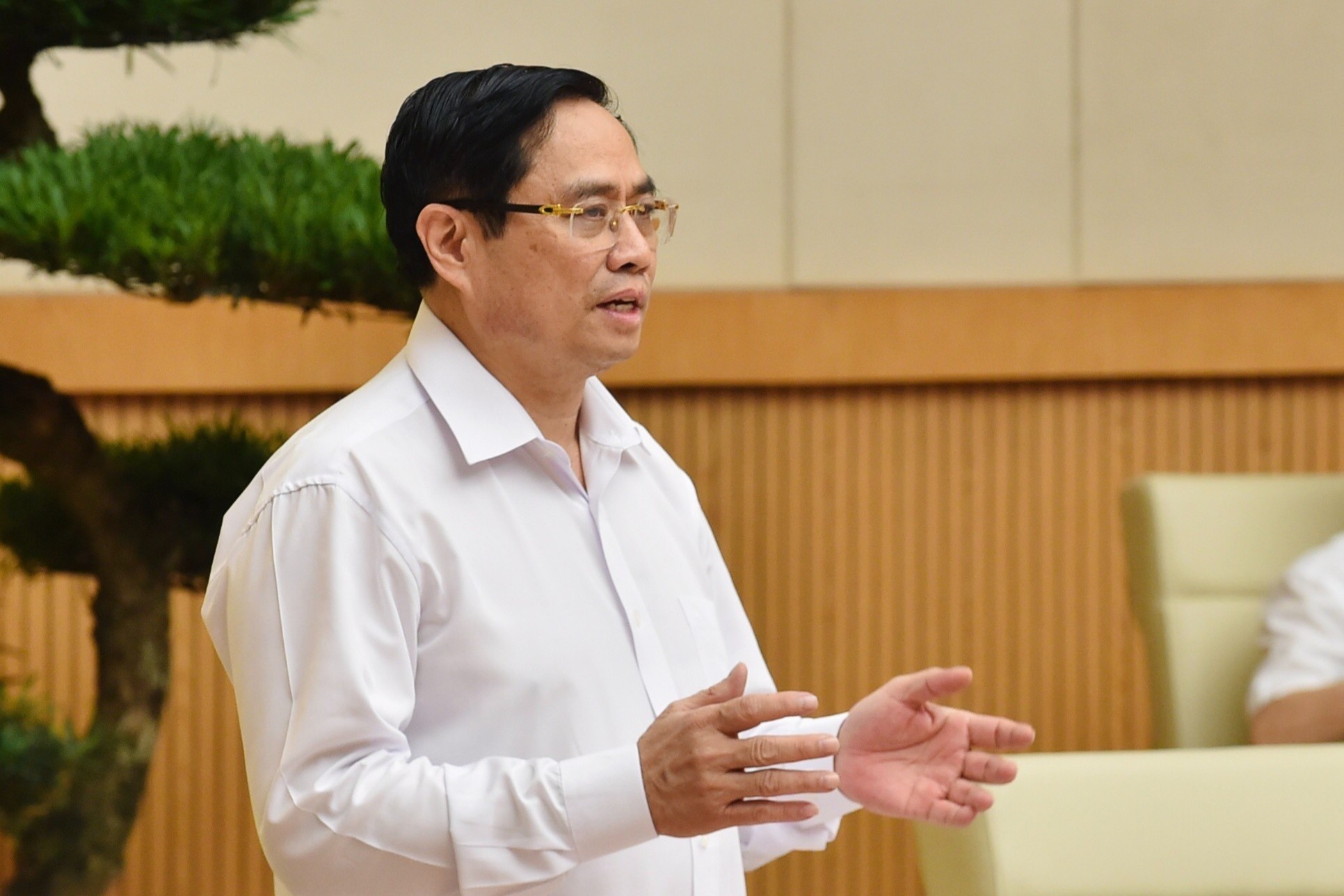 'Tao moi dieu kien tiep nhan nguoi dan tu TP.HCM ve cac dia phuong' hinh anh