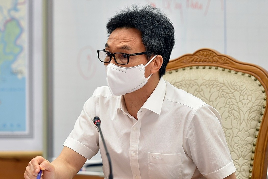 benh vien da chien o Binh Duong phai to chuc mo hinh 3 cap anh 2