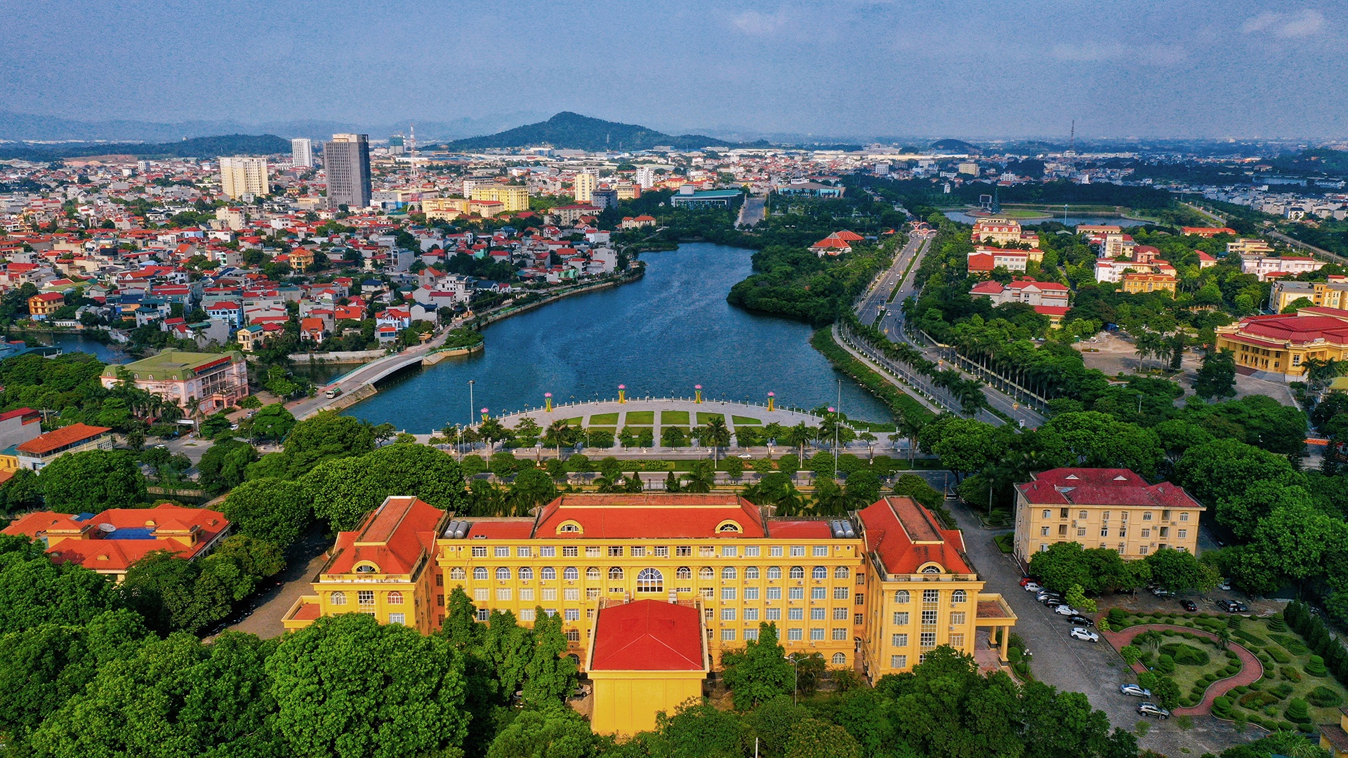 de xuat sap nhap mot so tinh anh 1