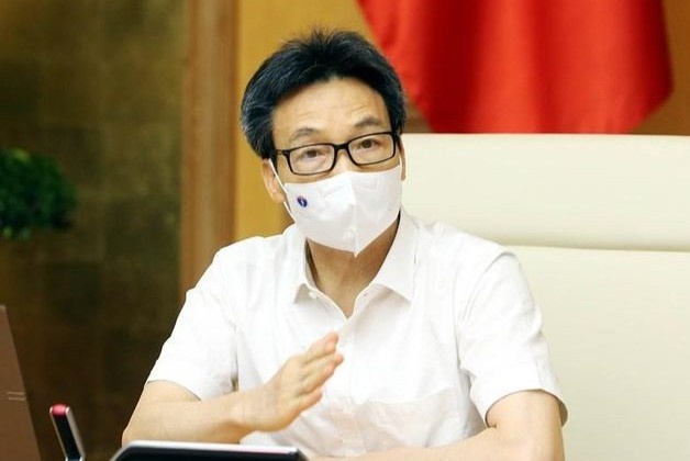 Pho thu tuong: ‘Nguy co hien huu dich tu TP.HCM lan rong ra cac tinh’ hinh anh