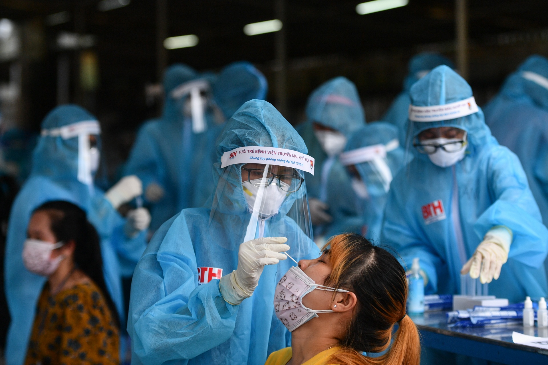 'Dot dich thu 4 co quy mo lon, lay lan nhanh nhat tu truoc den nay' hinh anh