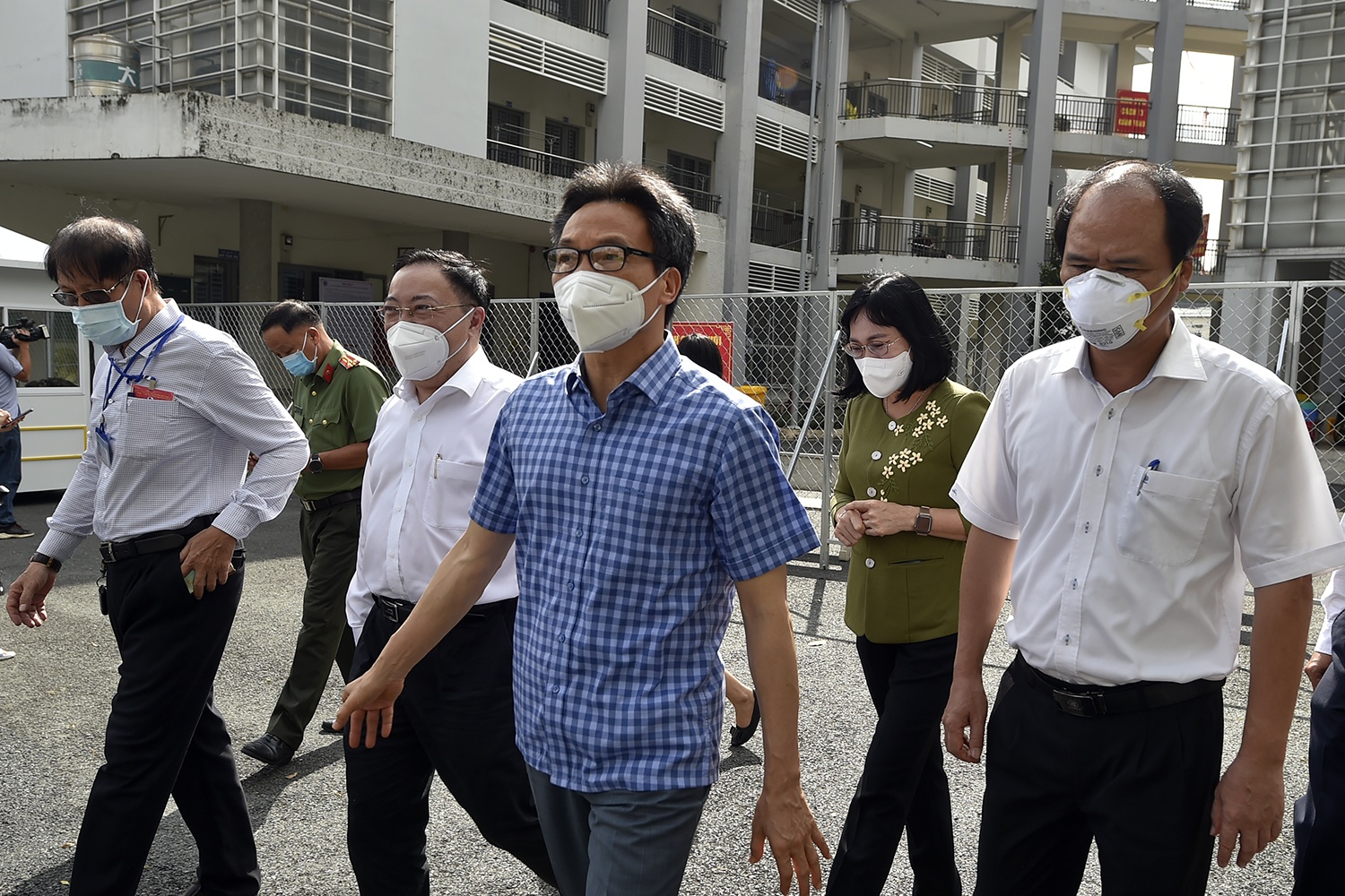 dich Covid-19 o Dong Nai kho kiem soat anh 3