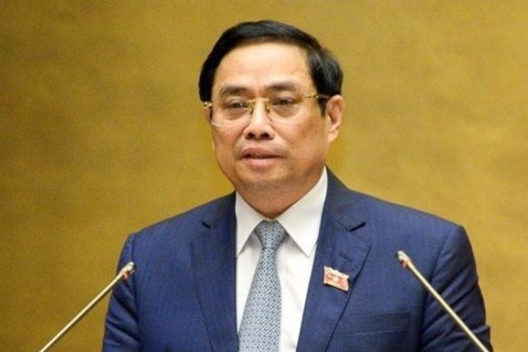 Chinh phu xin giu nguyen 22 bo, nganh hinh anh