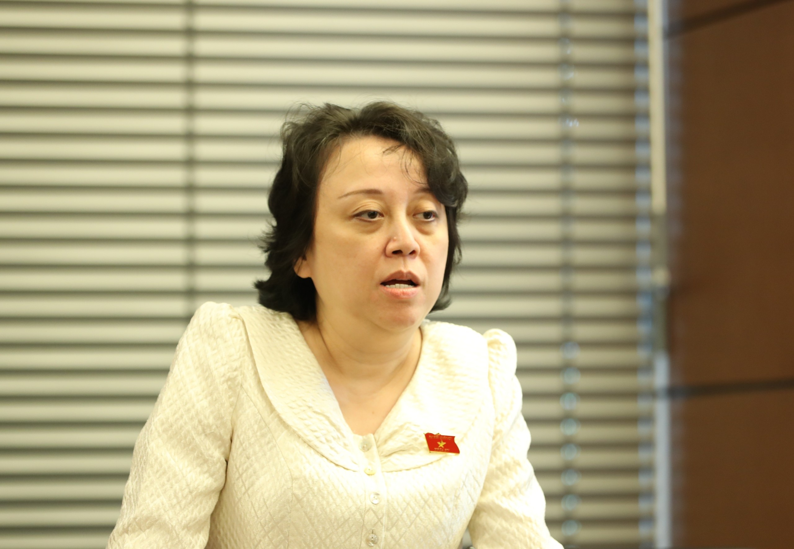 De xuat Quoc hoi ban bo tinh trang khan cap ve dich benh anh 2