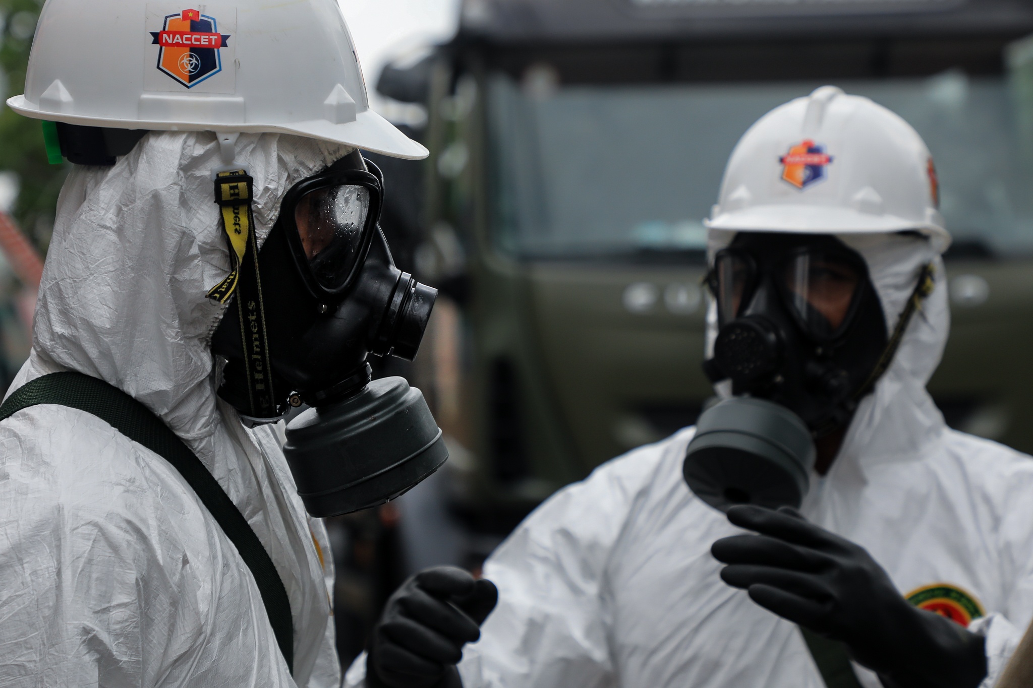 Chinh phu de xuat co che dac biet de chong dich hinh anh