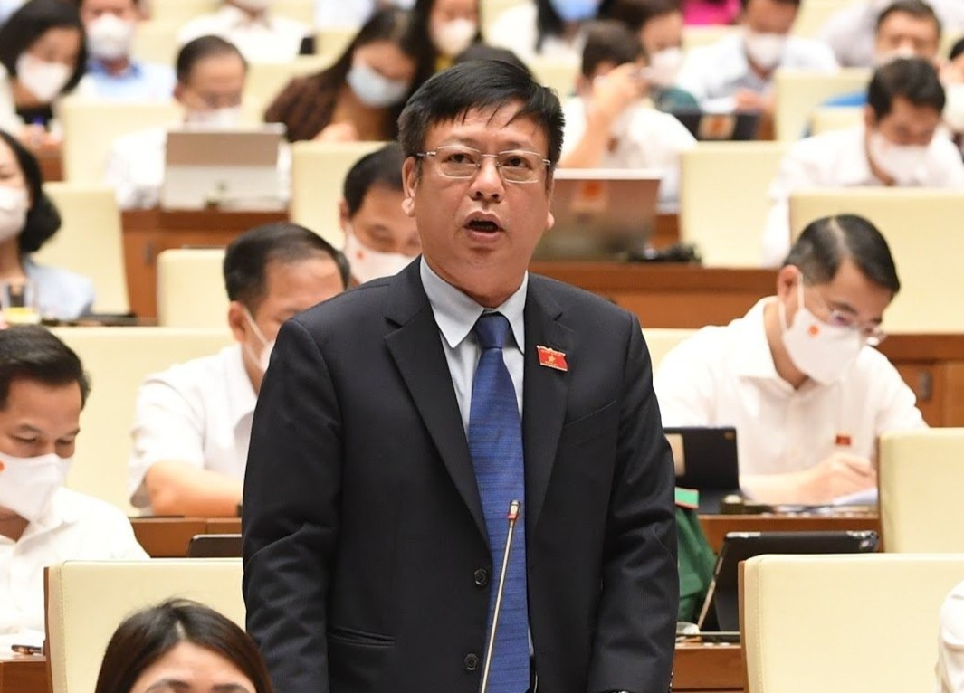 De nghi giao Thu tuong quyet dinh bien phap chong dich chua co tien le hinh anh