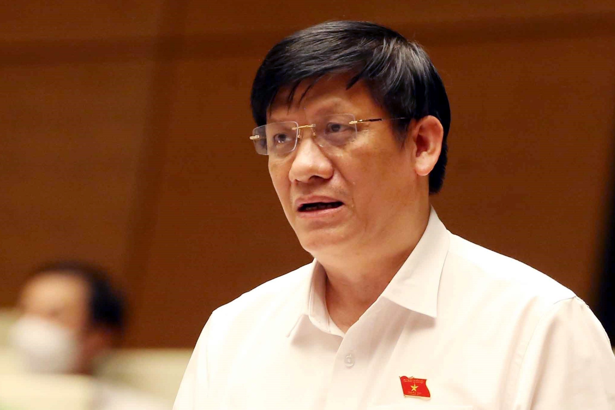 Thang 7 se co hon 12 trieu lieu vaccine cho cac 'dau tau kinh te' hinh anh