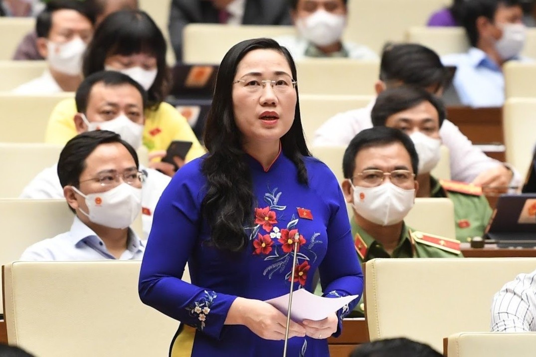 'Lam sao de cach ly nhung khong lam dut gay nen kinh te' hinh anh