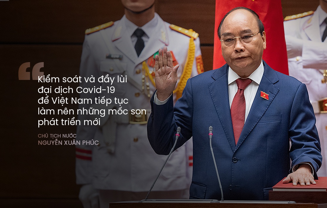 cam ket cua cac lanh dao cap cao anh 4