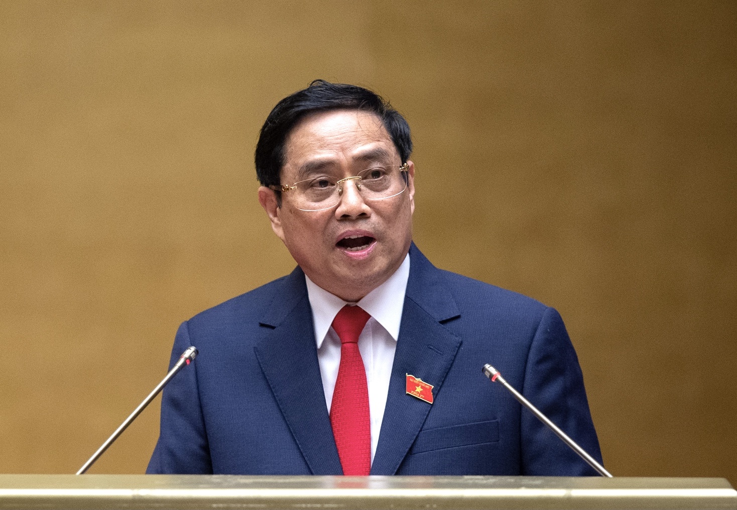 nhiem vu cap bach la chong dich Covid-19 anh 1