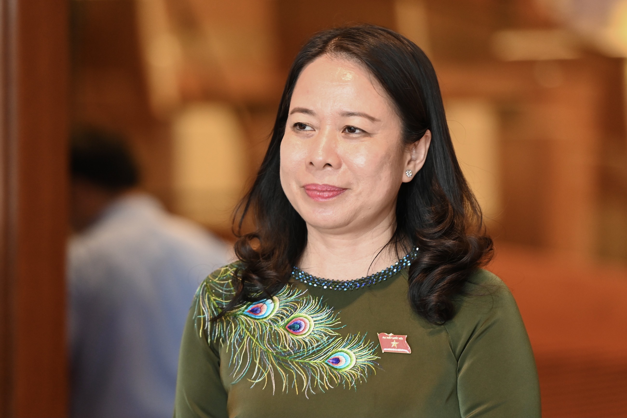 đề cử nhân sự cho 3 vị trí quan trọng ảnh 1 de cu nhan su cho 3 vi tri quan trong anh 1