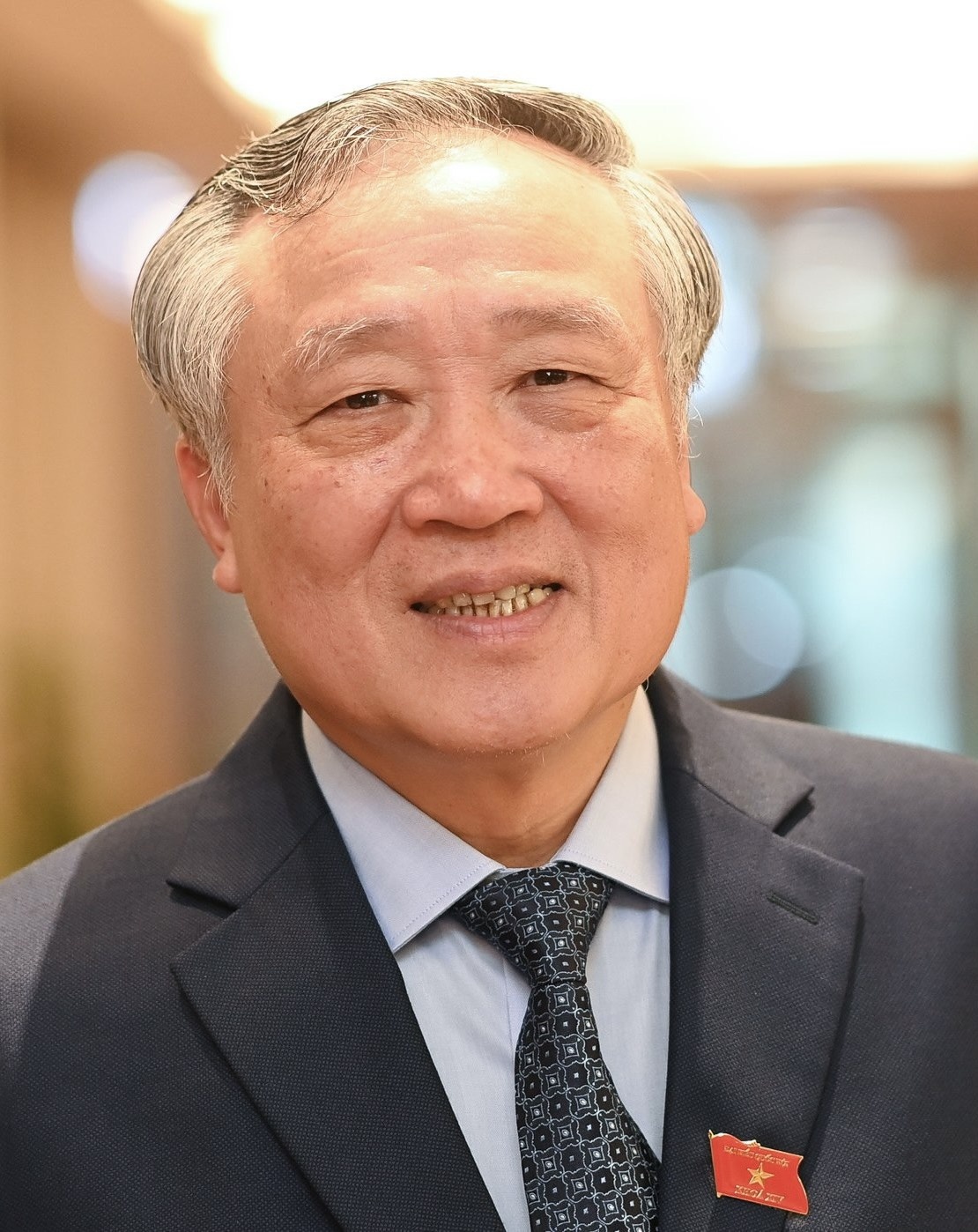 đề cử nhân sự cho 3 vị trí quan trọng ảnh 2 de cu nhan su cho 3 vi tri quan trong anh 2