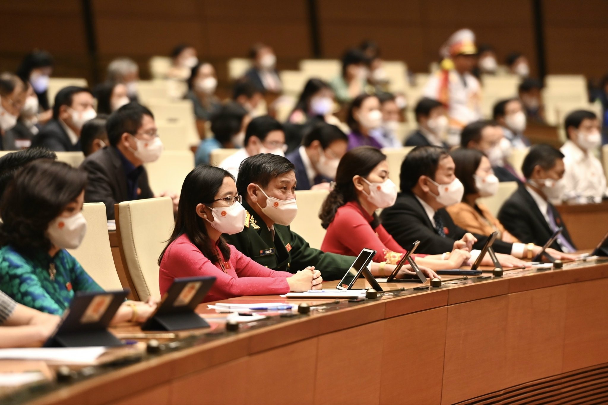 Quoc hoi giu nguyen chi tieu tang truong anh 1