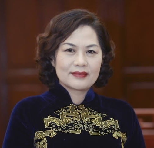 phe chuan bo nhiem 26 thanh vien Chinh phu anh 4