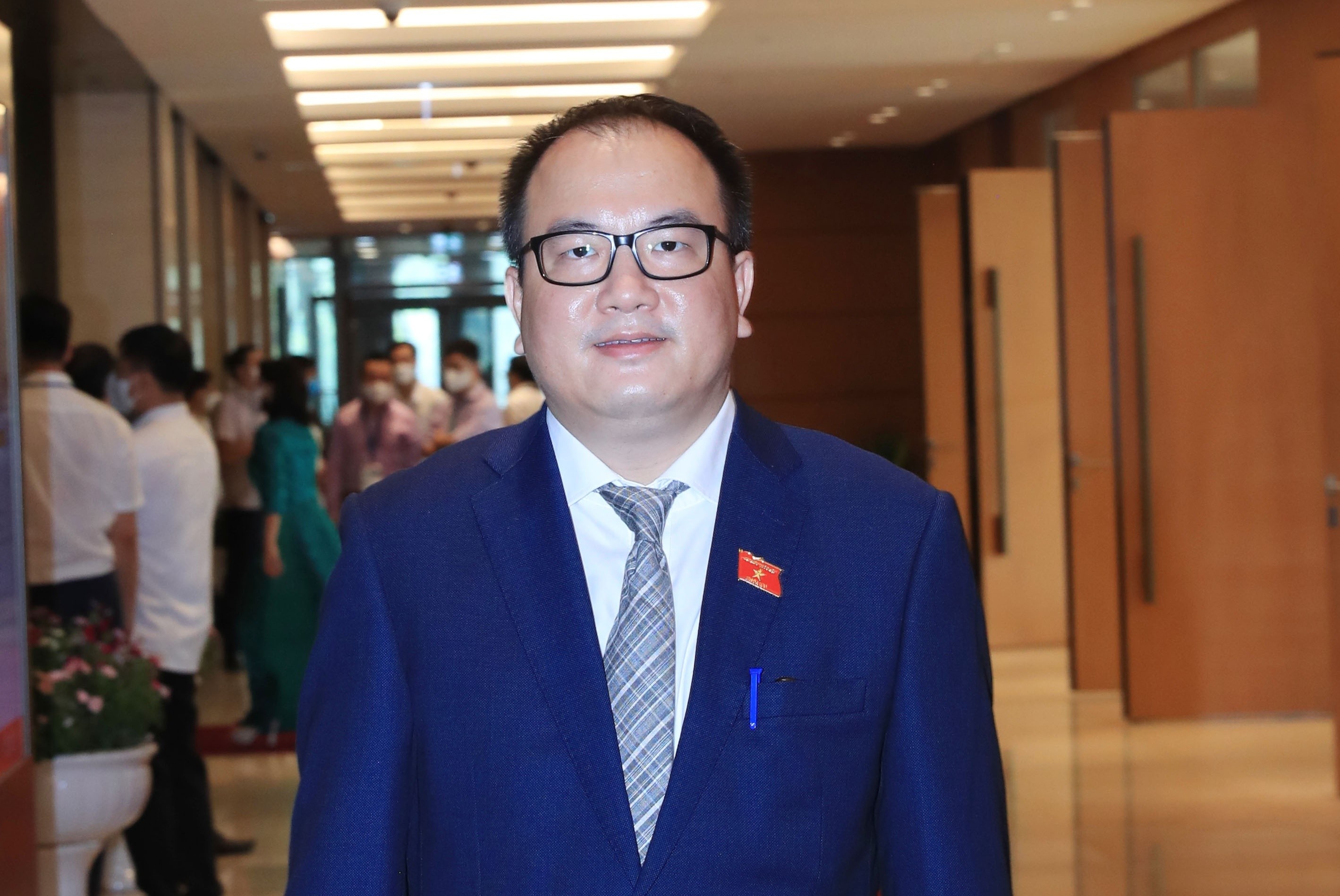 kich ban tong the ung pho voi dai dich anh 1