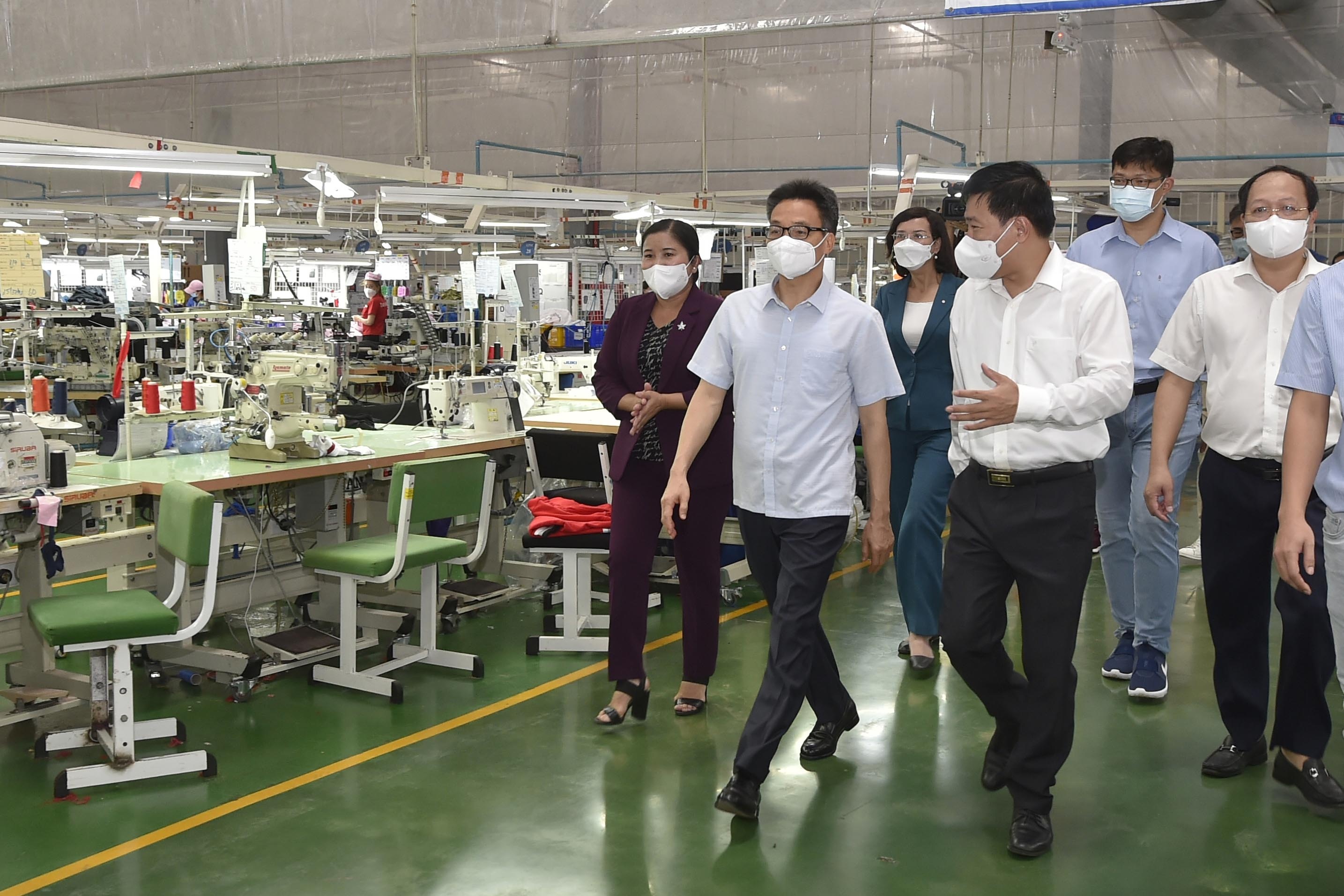 vi sao Thu tuong yeu cau gian cach 19 tinh,  thanh phia Nam anh 2