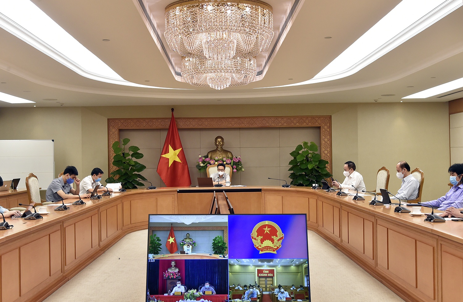 de dich day dua se khong the kiem soat anh 2