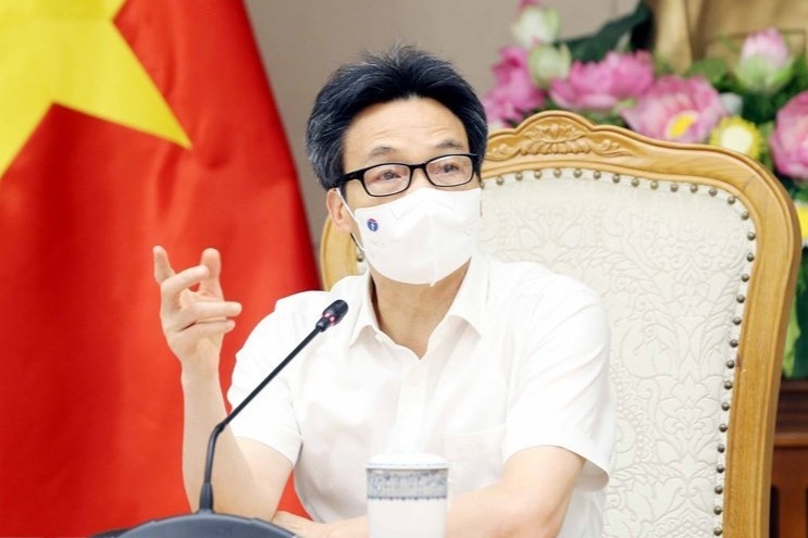 Bao dong tinh trang lay nhiem qua he thong phan phoi anh 1