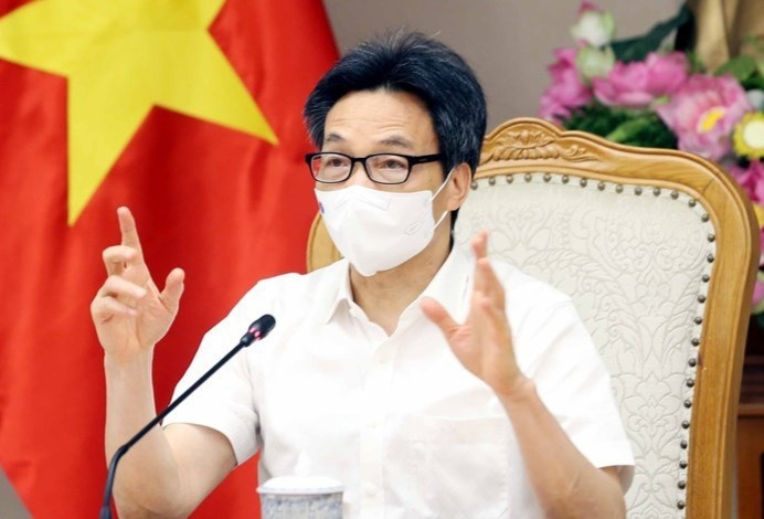 Pho thu tuong: Lay nhiem qua he thong phan phoi rat dang bao dong hinh anh