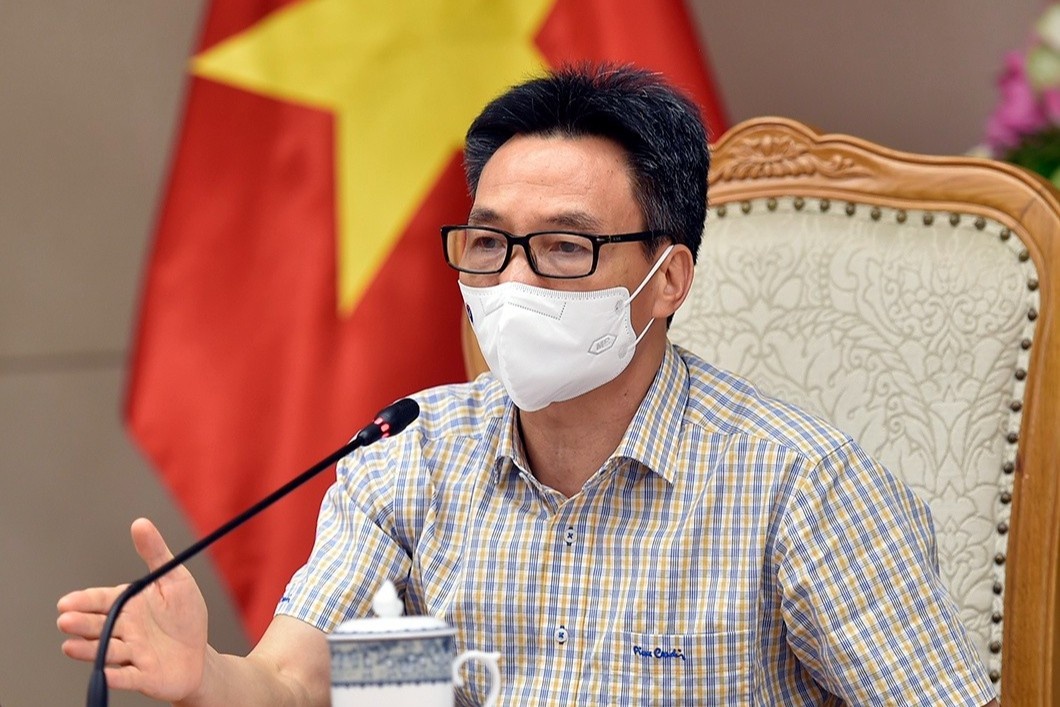 de dich day dua se khong the kiem soat anh 1