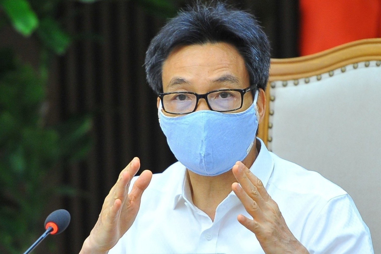 Pho thu tuong: Gian cach 19 tinh, thanh pho de lap vanh dai an toan hinh anh