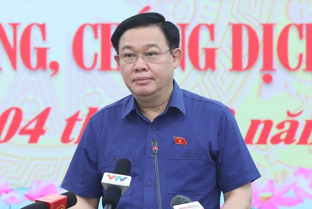 'Tinh hinh Ha Noi cap bach nhung cac tinh phia Nam cap bach hon' hinh anh