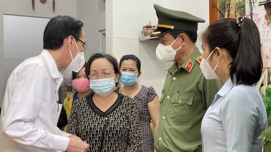 truy tặng huân chương thượng úy công an hy sinh khi chống dịch ảnh 2 truy tang huan chuong thuong uy cong an hy sinh khi chong dich anh 2