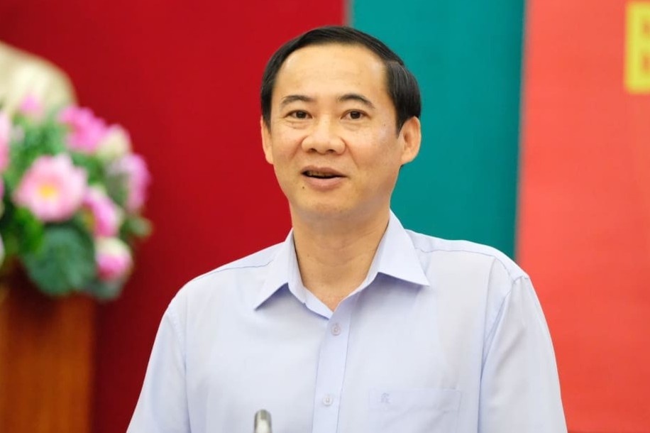 Bo sung nhieu vu an vao dien Ban Chi dao Trung uong ve PCTN theo doi hinh anh