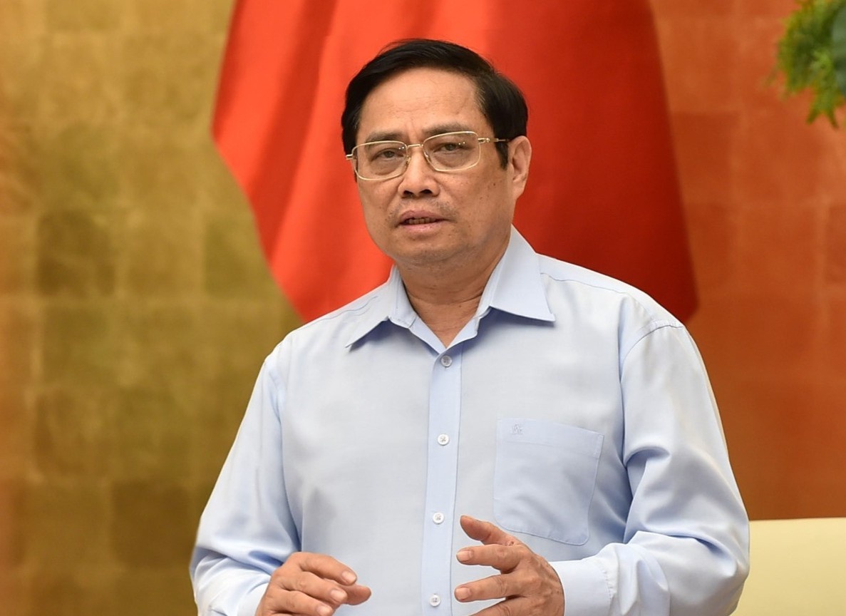 Thu tuong: 'Da hy sinh de phong toa thi phai kiem soat duoc tinh hinh' hinh anh