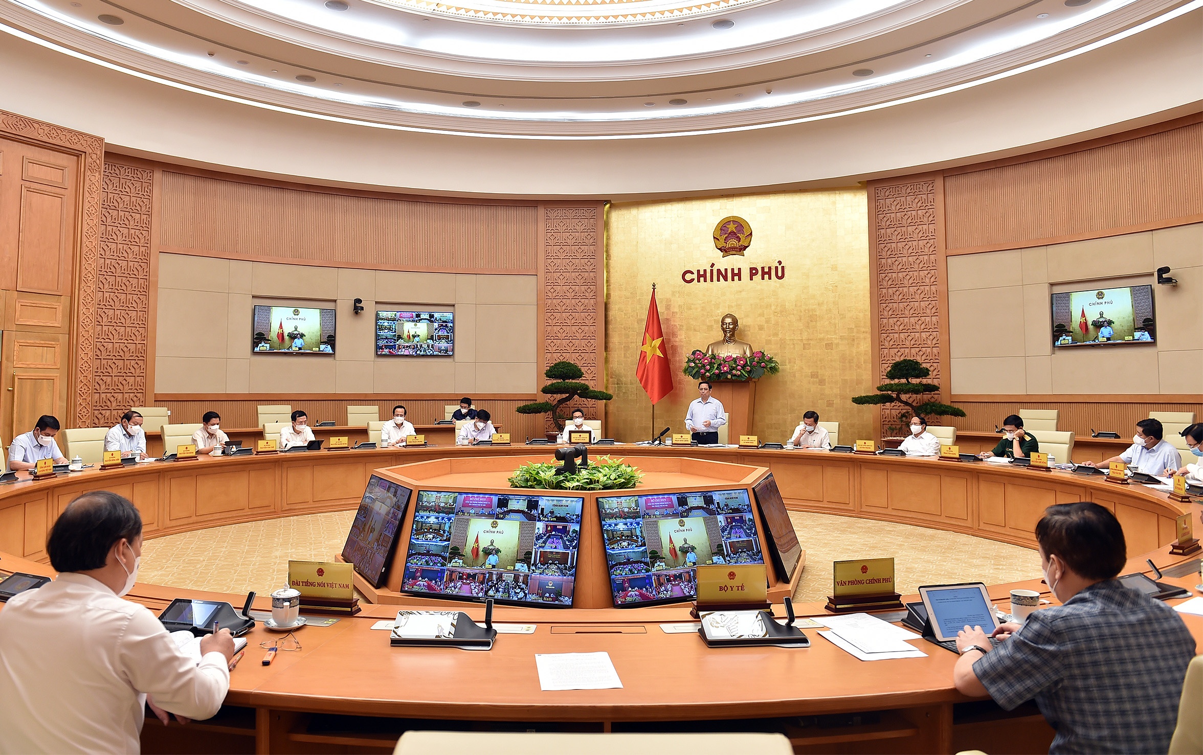 ket qua thuc hien Chi thi 16 tai cac tinh,  thanh phia Nam anh 3