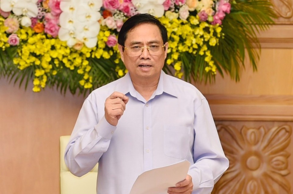 Thu tuong: Lam ro vu 5 co so y te tu choi cap cuu khien benh nhan chet hinh anh