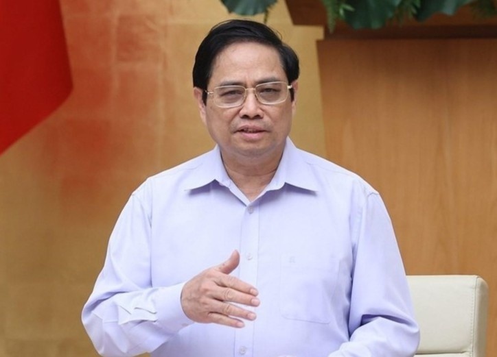 Thu tuong: Nhanh kiem soat dich, xay dung ke hoach phuc hoi kinh te hinh anh