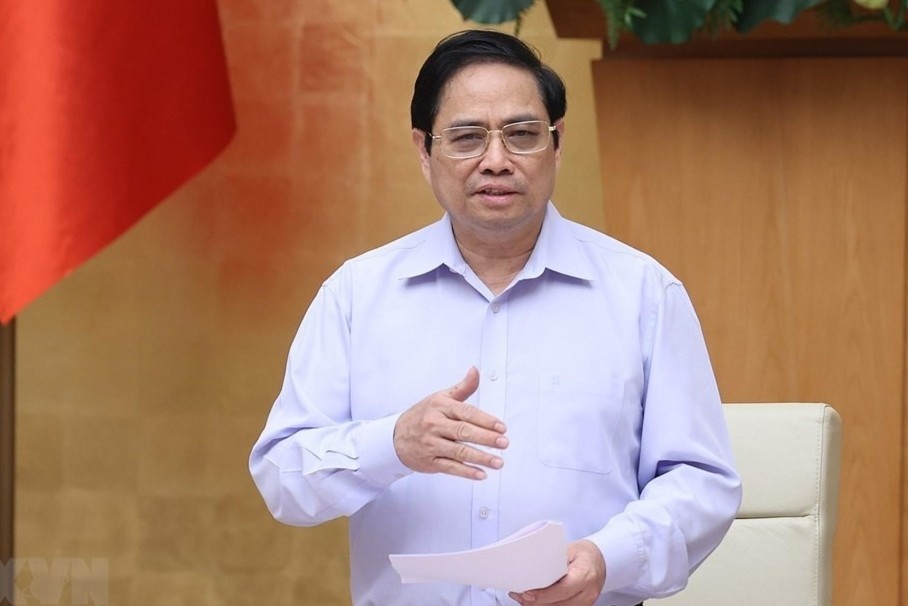 Cac bo khong om viec,  khong don viec len Trung uong anh 1