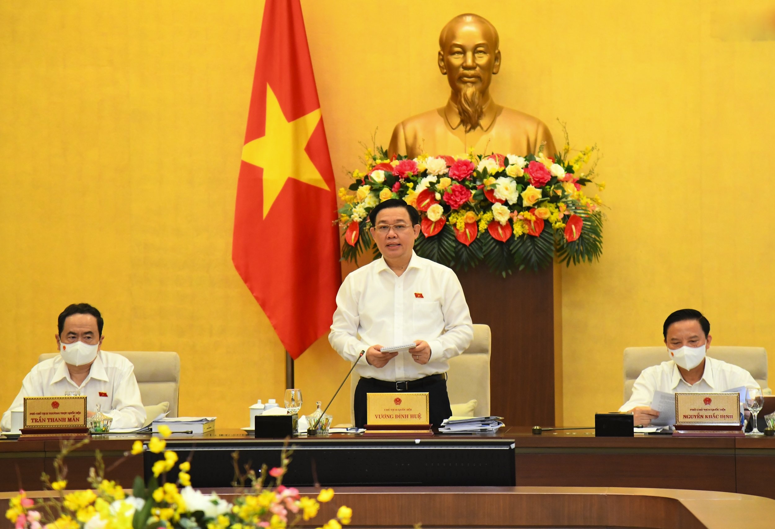 vua phong anh hung da bi xu ly anh 1