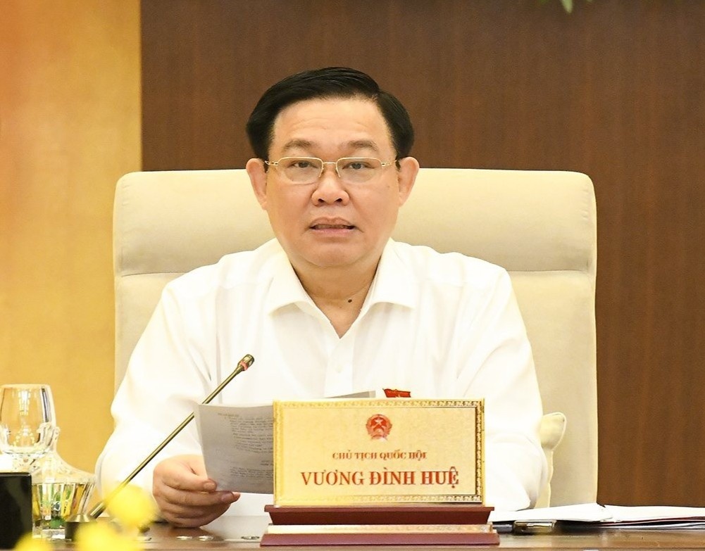Chu tich Quoc hoi: Khieu nai to cao tam lang la do dich benh hinh anh
