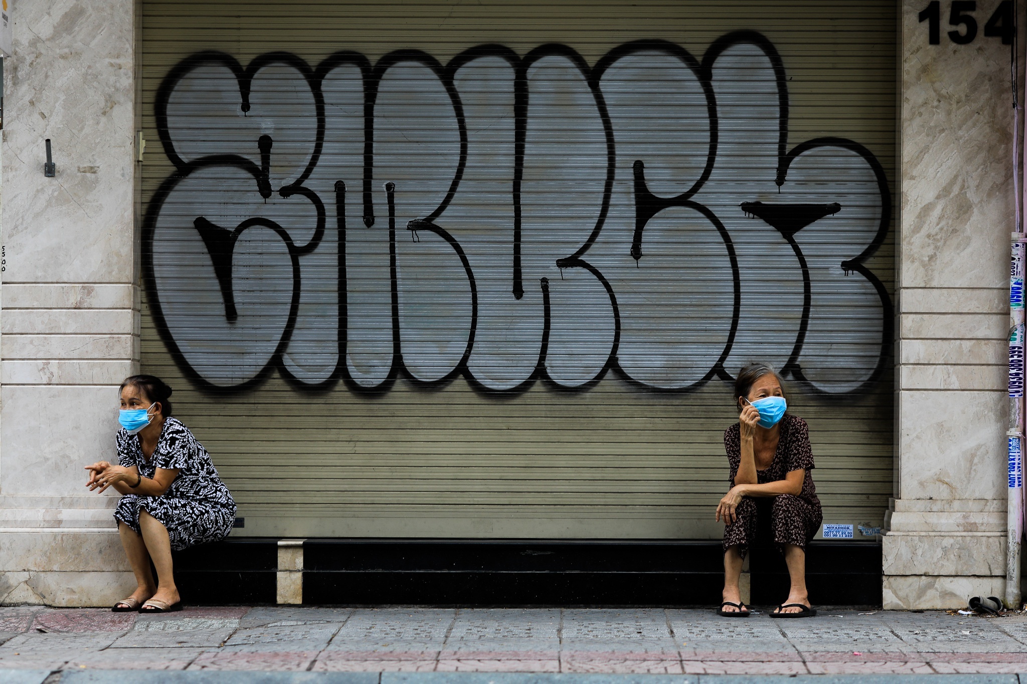 Ho tro tien cho cong dan anh 1