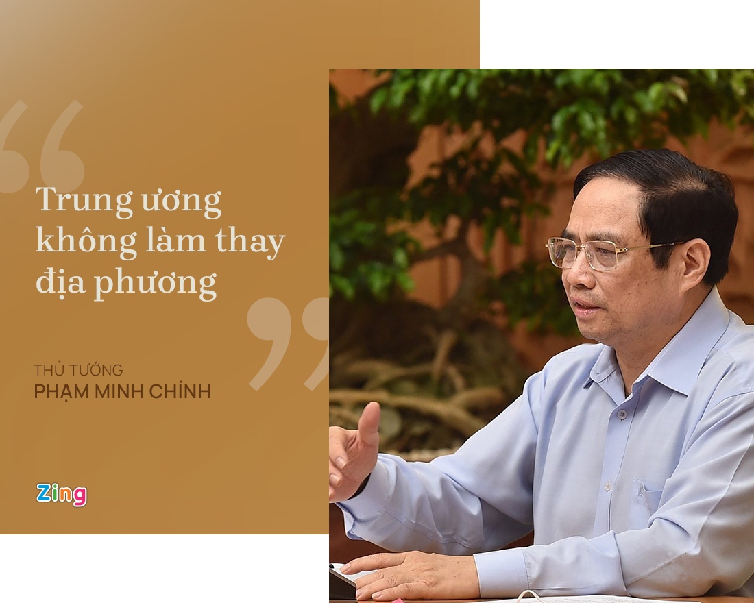 quyet tam chong dich manh me cua Thu tuong Pham Minh Chinh anh 8