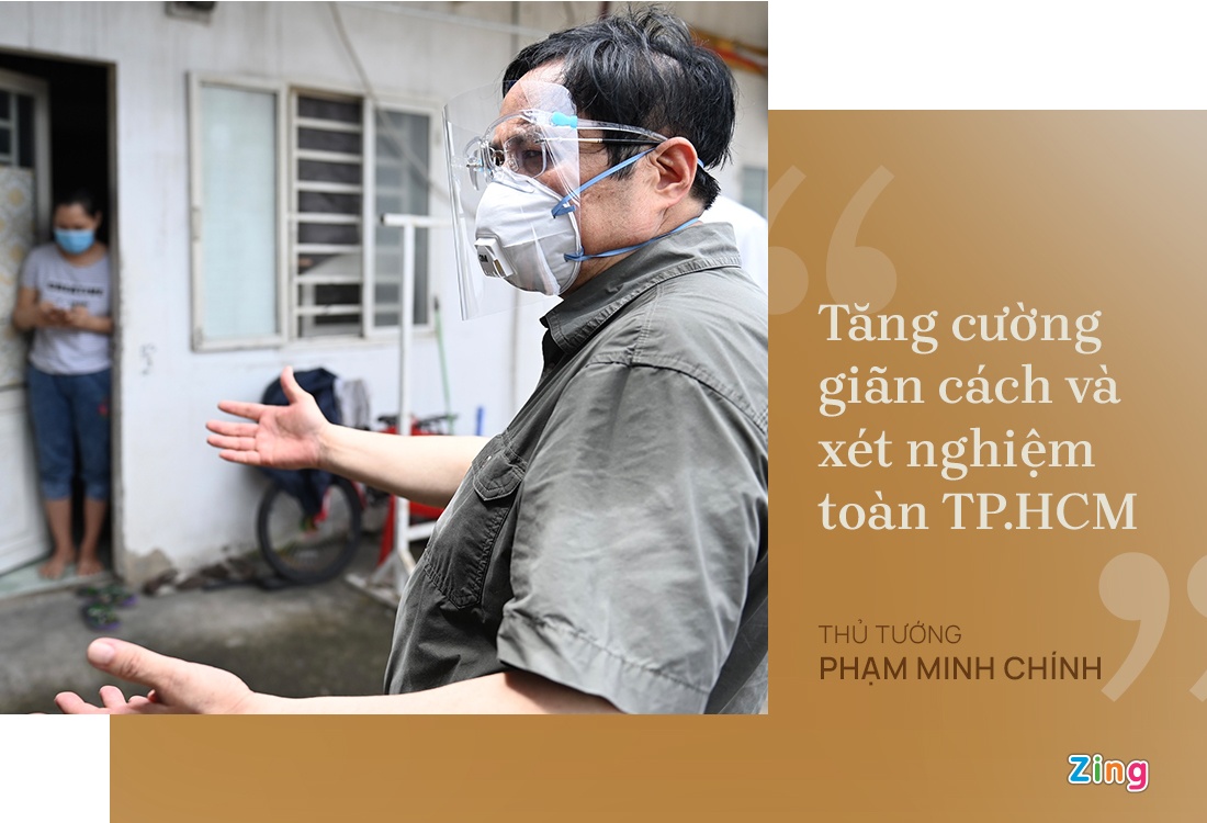quyet tam chong dich manh me cua Thu tuong Pham Minh Chinh anh 9