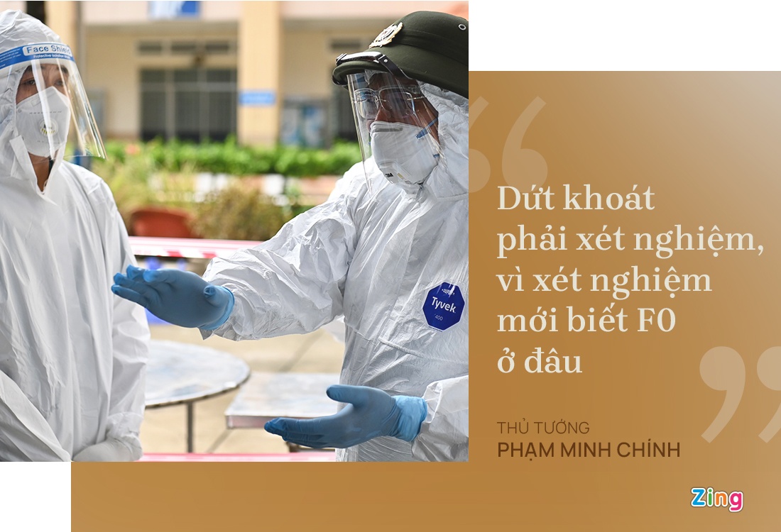 quyet tam chong dich manh me cua Thu tuong Pham Minh Chinh anh 14