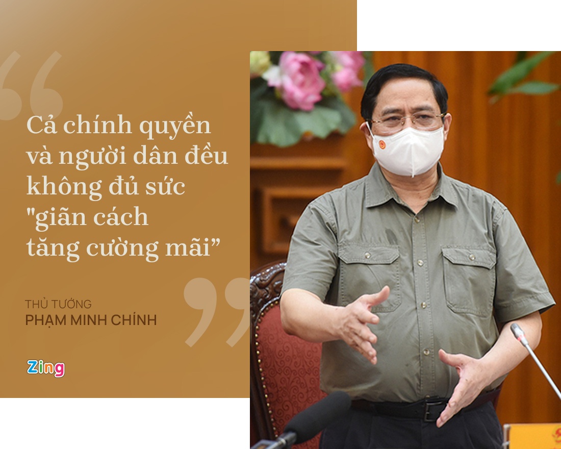 quyet tam chong dich manh me cua Thu tuong Pham Minh Chinh anh 3