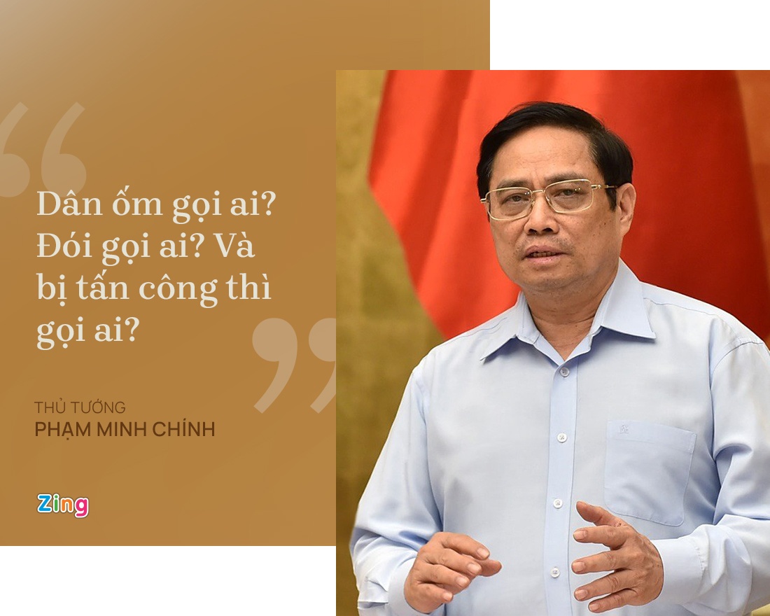 quyet tam chong dich manh me cua Thu tuong Pham Minh Chinh anh 2