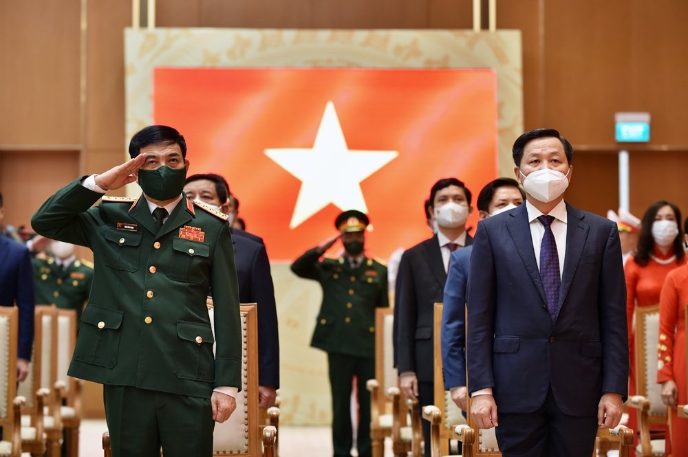 Thu tuong neu quyet tam ngan chan,  day lui dai dich anh 2