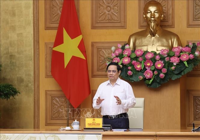 dich Covid-19 bien doi kho luong va co the keo dai anh 1