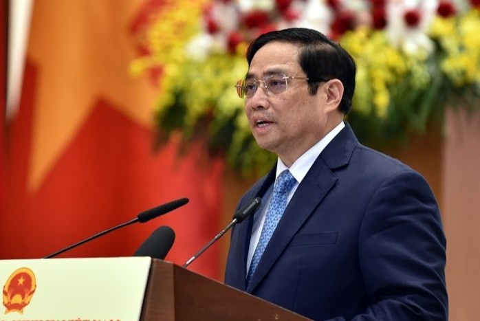 Thu tuong: Quyet tam ngan chan, day lui dich bang moi bien phap hinh anh