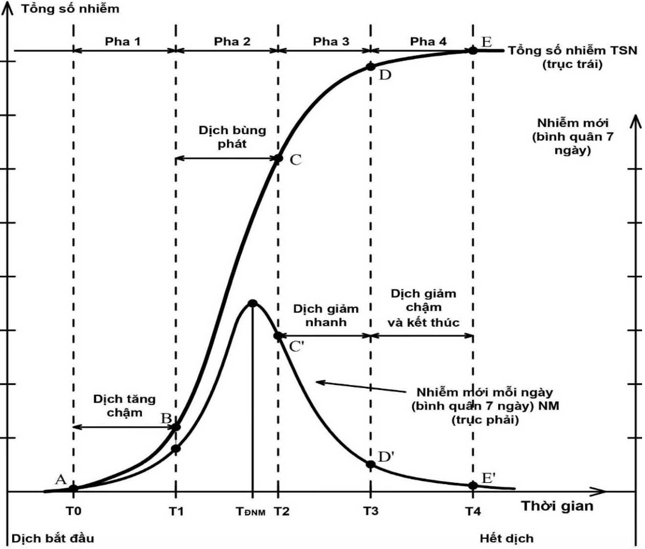 dien bien dich o 20 tinh phia nam anh 2