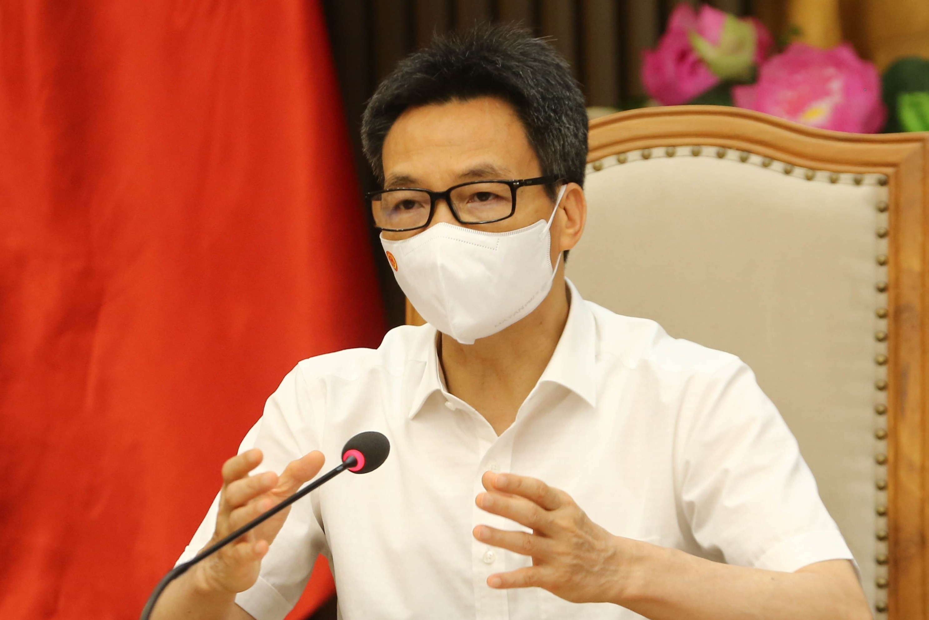 Se co ung dung duy nhat phuc vu phong chong dich hinh anh