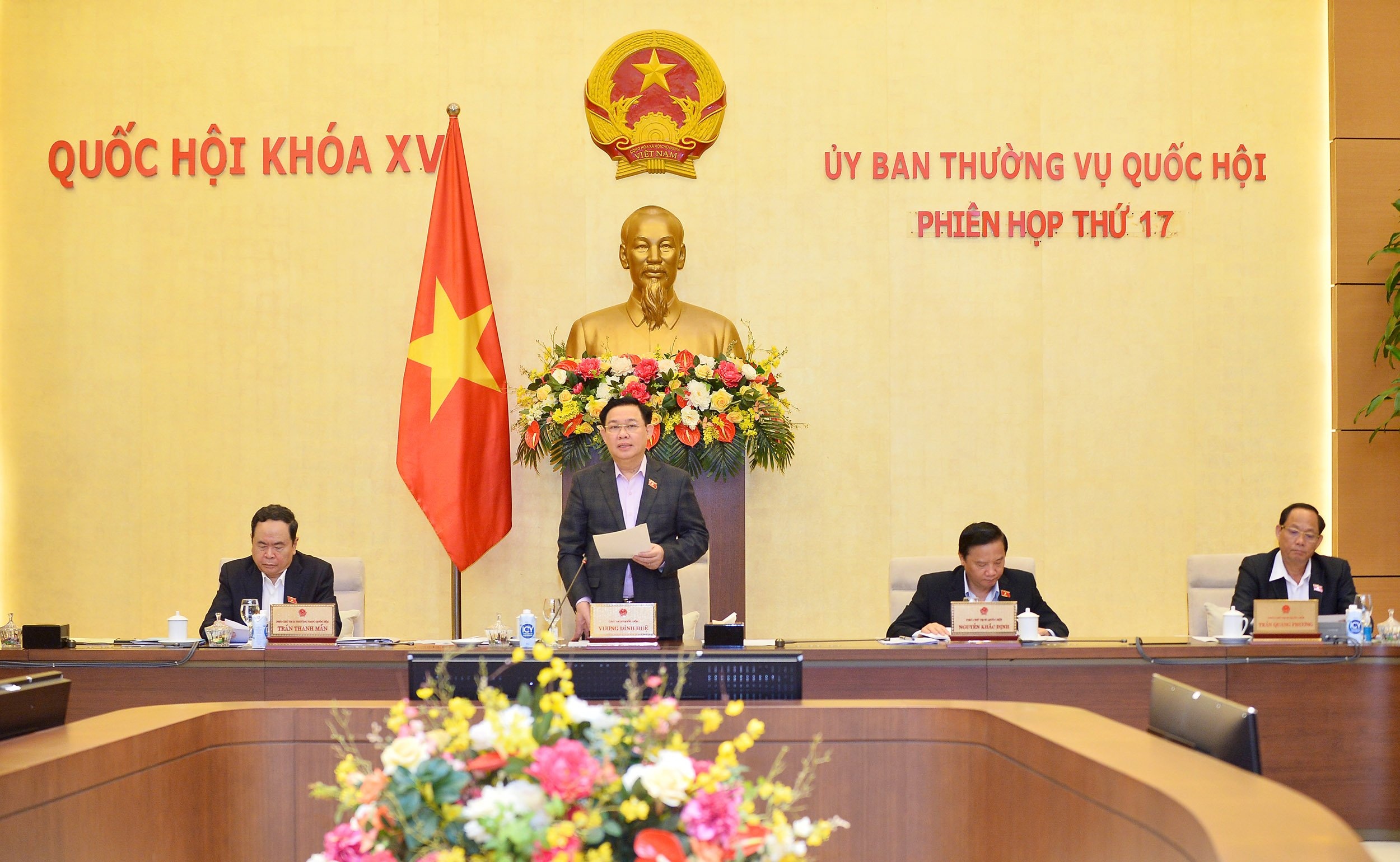 co che dac thu TP.HCM anh 2