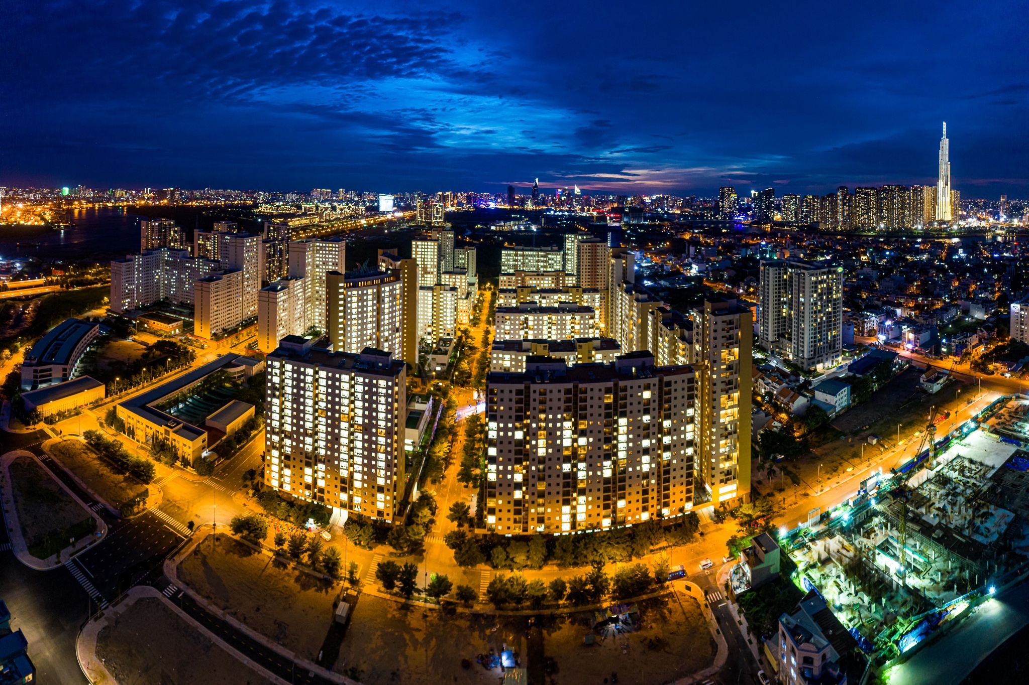 co che dac thu TP.HCM anh 1